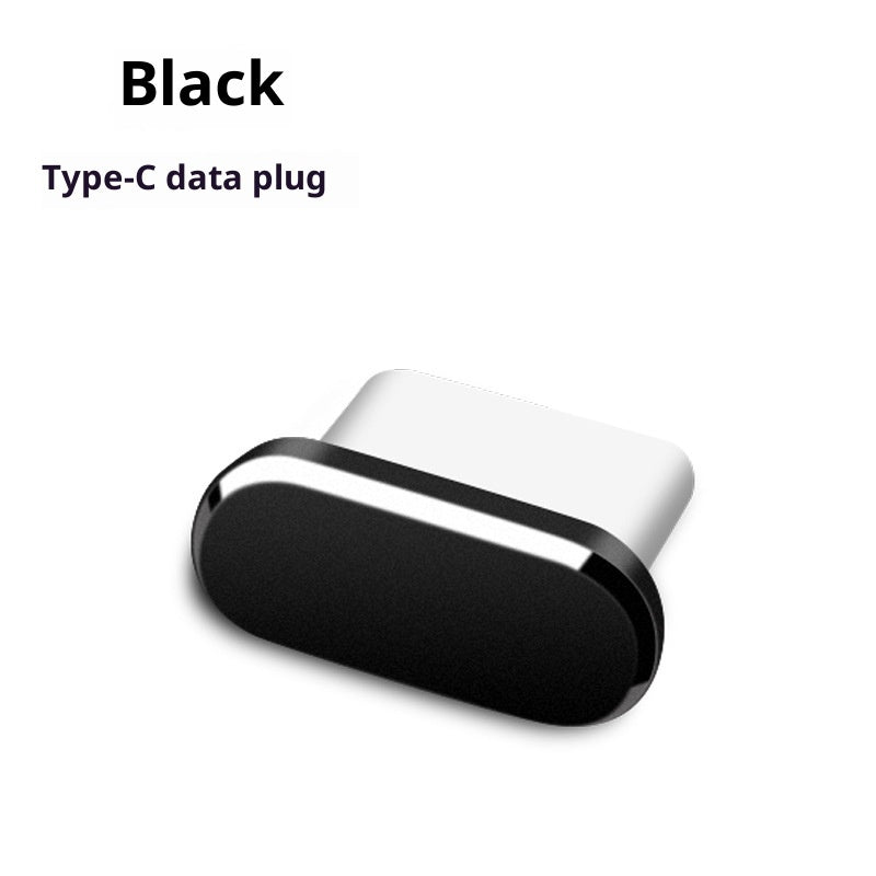 Applicable Type-C Data Port Dust Plug