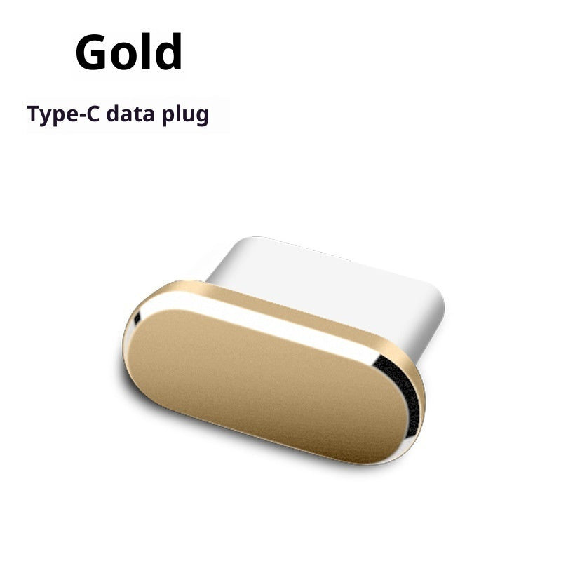 Applicable Type-C Data Port Dust Plug