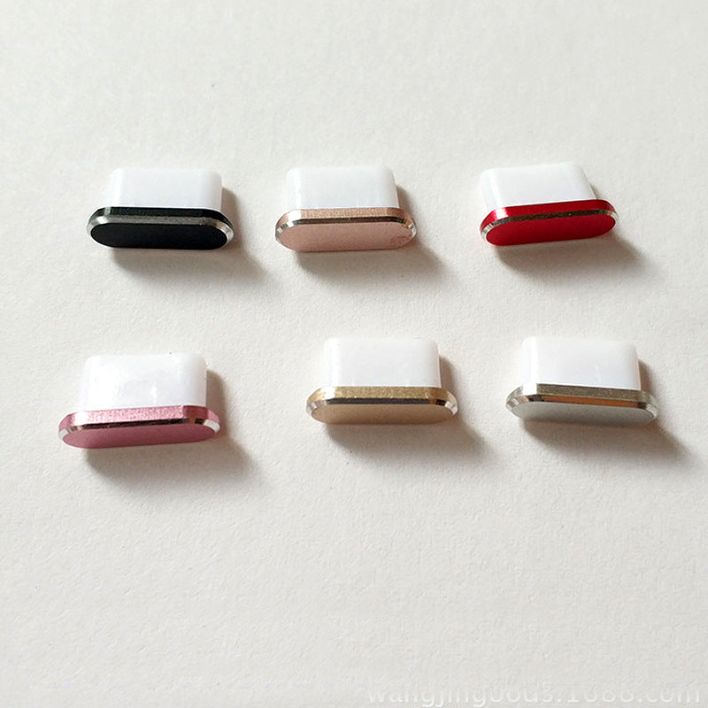 Applicable Type-C Data Port Dust Plug