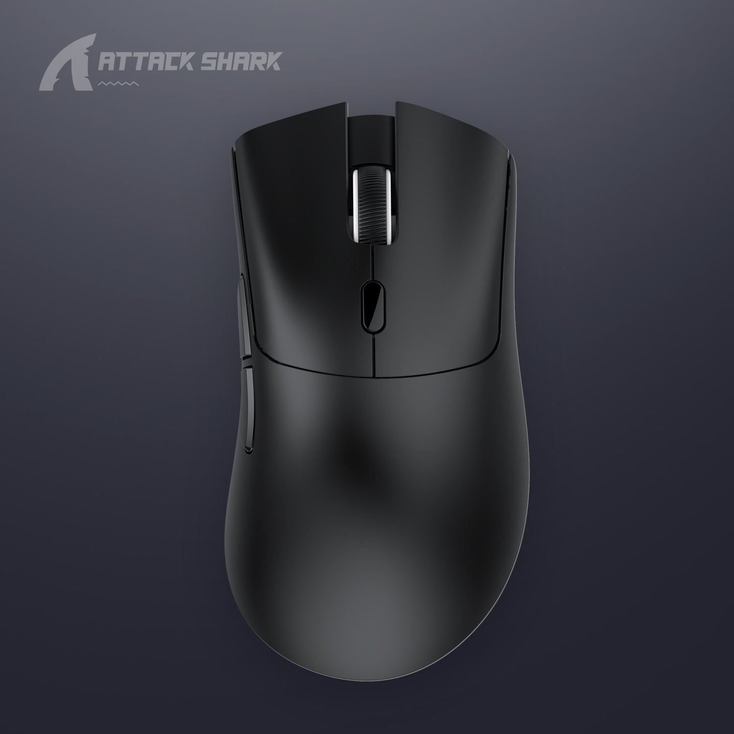 Attack Shark Wireless Bluetooth Three-model Lightweight Mouse