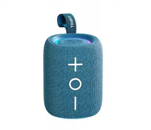 StormBox Mini Bluetooth Speaker