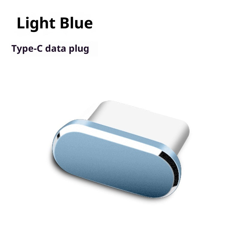 Applicable Type-C Data Port Dust Plug